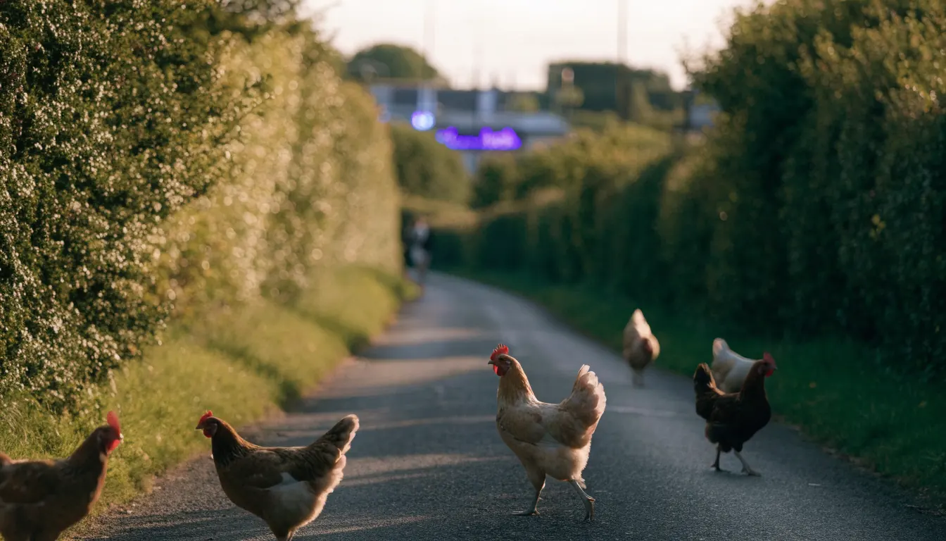 Chicken Road Game Casino UK: What to Check