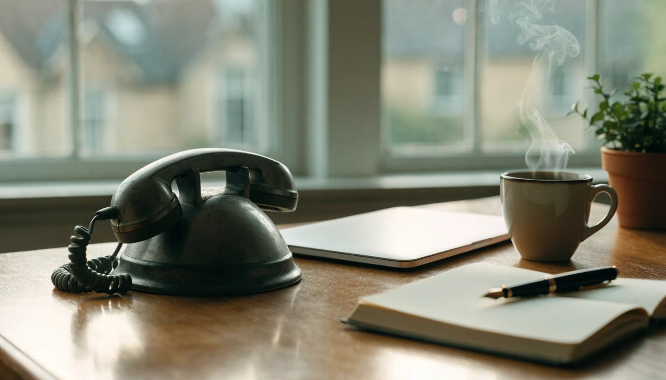 Contact