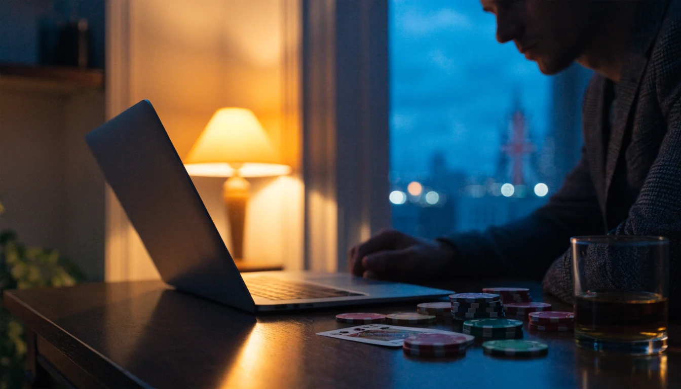 Crash casino games in the UK: formats and checks