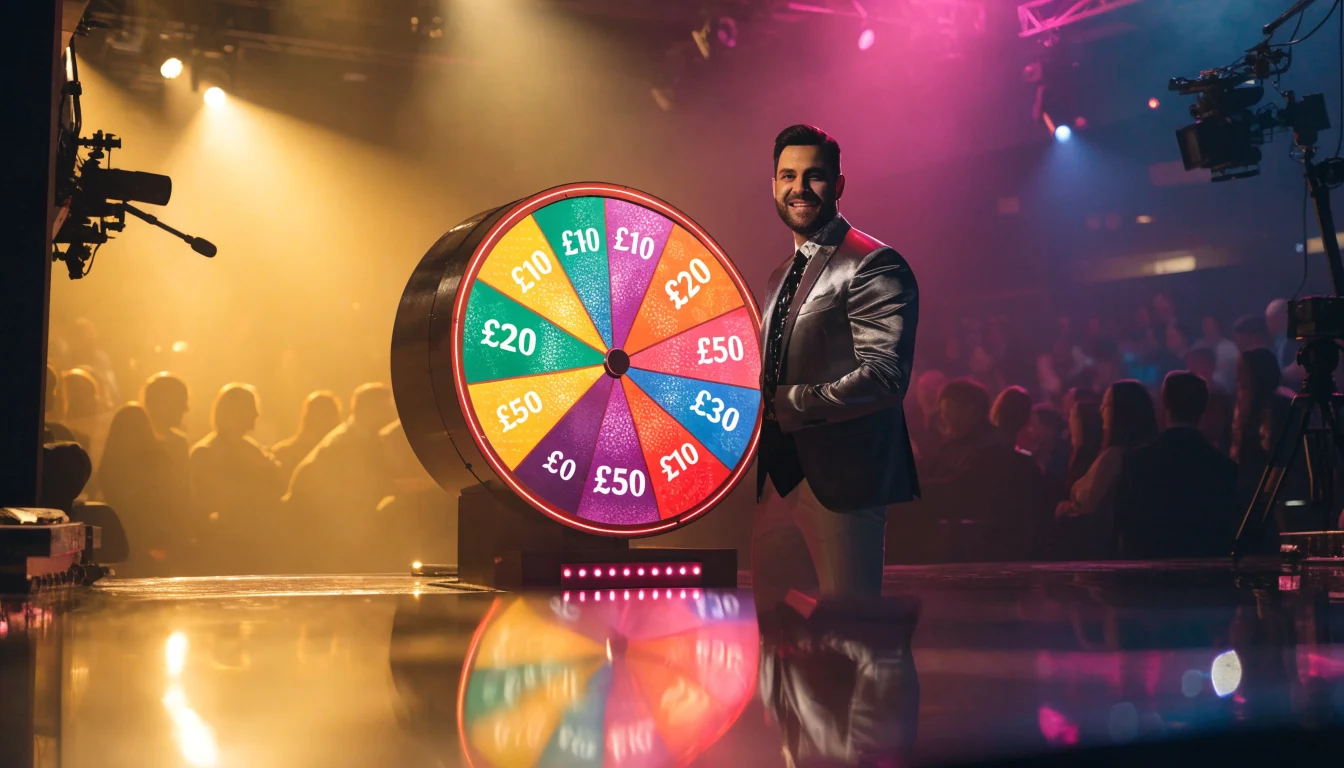Crazy Time Live Casino UK: Checks Before You Play