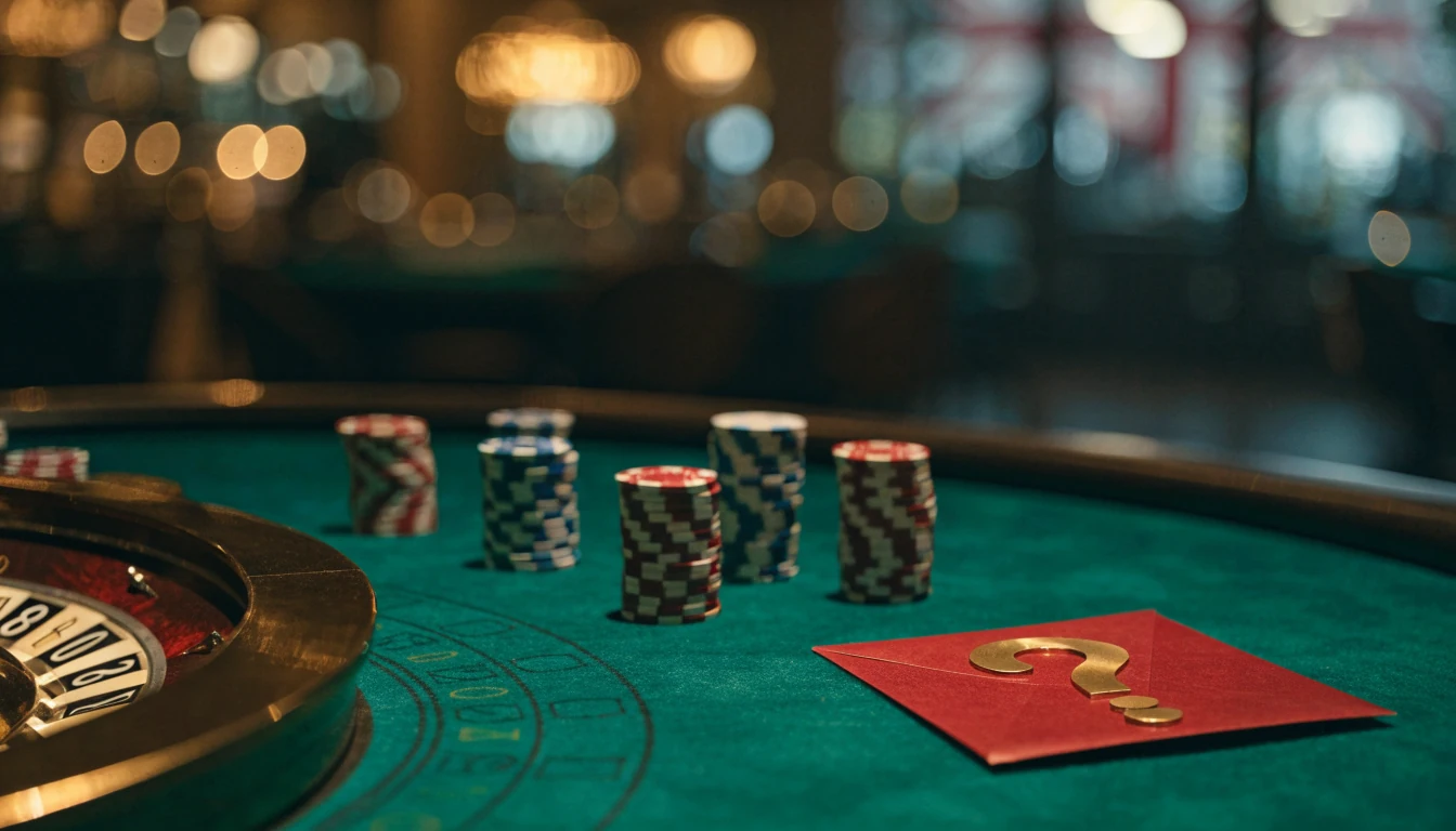 Deal or No Deal Casino UK: Slots and Features