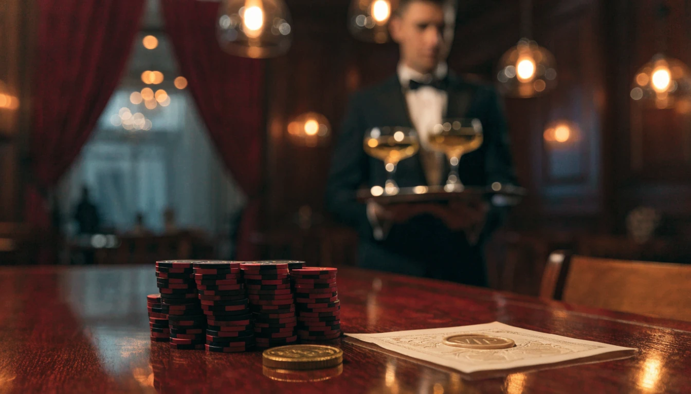 Exclusive No Deposit Casino Bonus UK: Terms and Claims