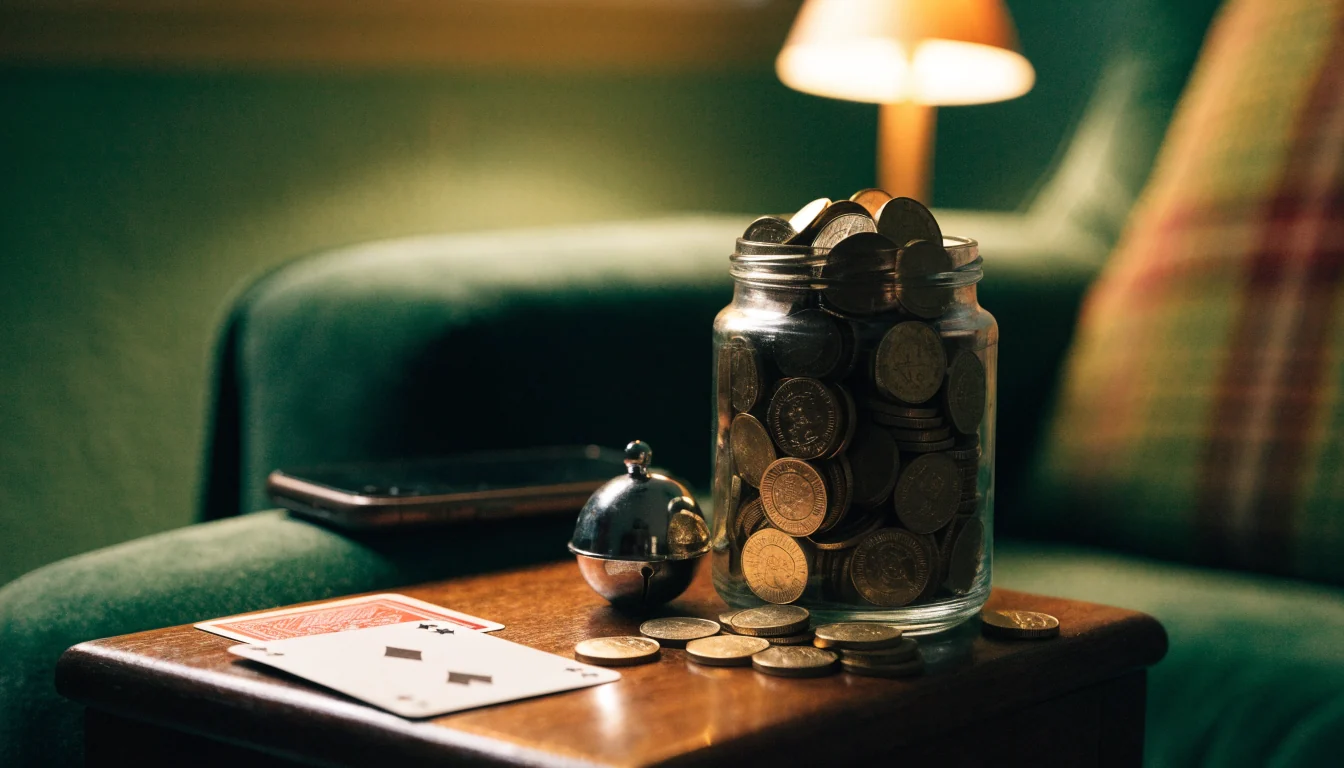 Free Daily Spins at UK Casinos: Terms to Check