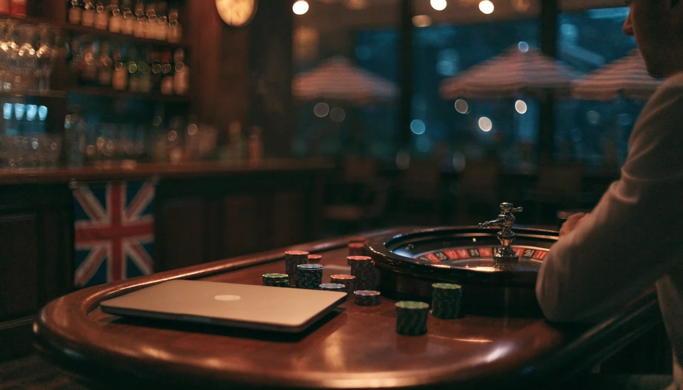 Hi-Lo Casino UK: Rules and Site Checks