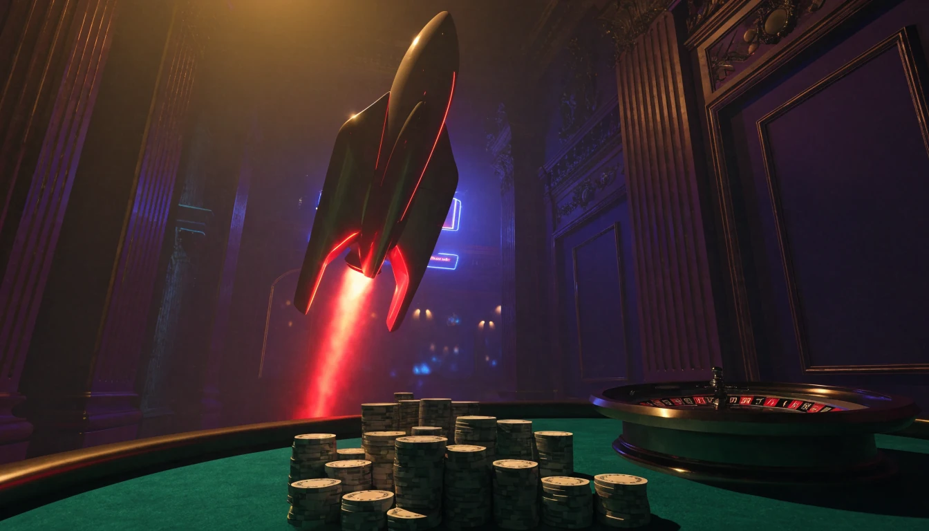 JetX Casino Game in the UK: Format and Checks