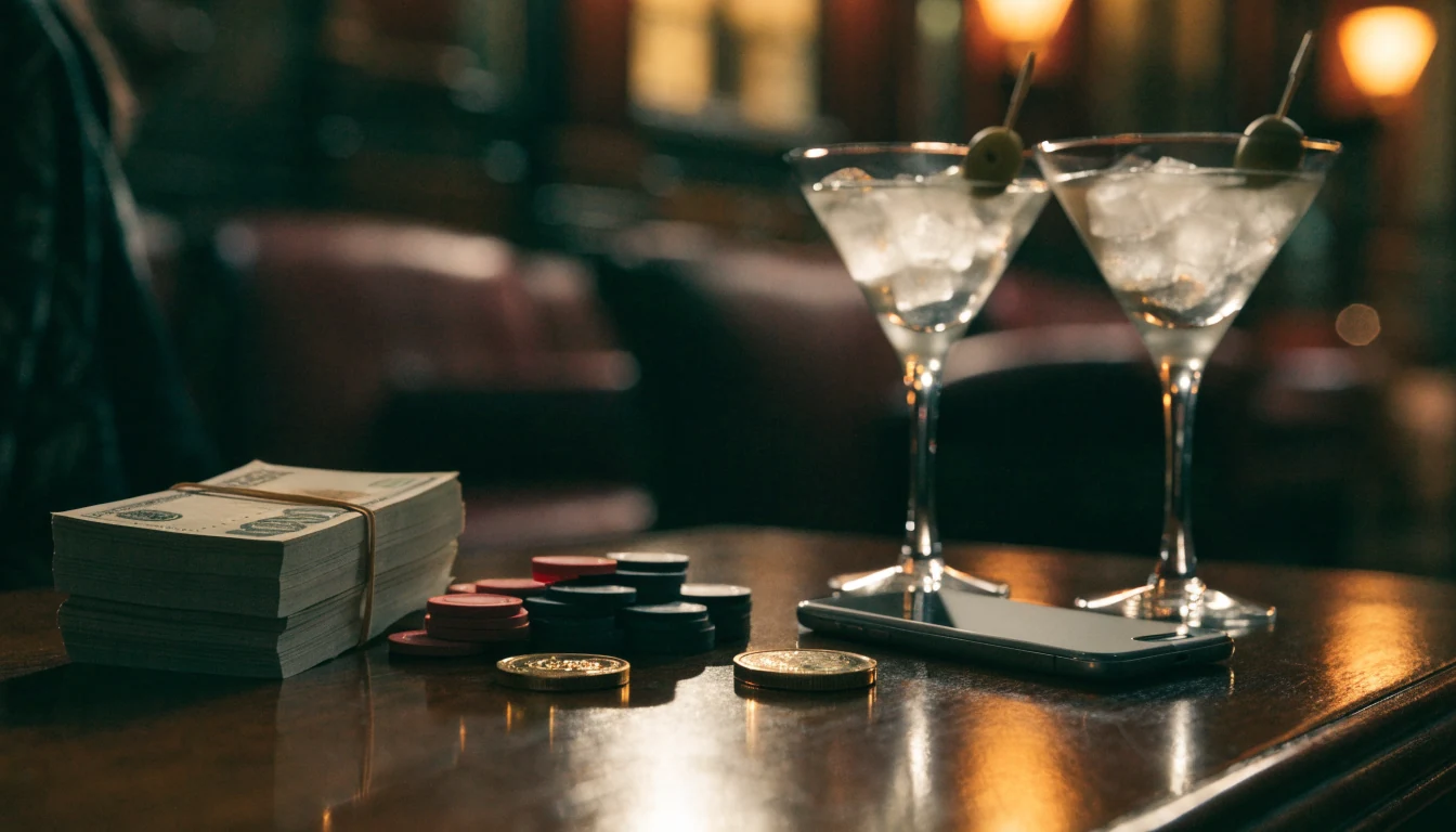 Latest No-Deposit Casino Bonuses in the UK