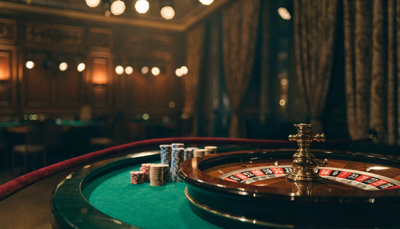 Live Casino Lightning Roulette in the UK: What to Check