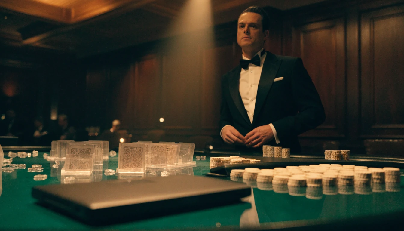 Live Baccarat Online Casinos in the UK: What to Check