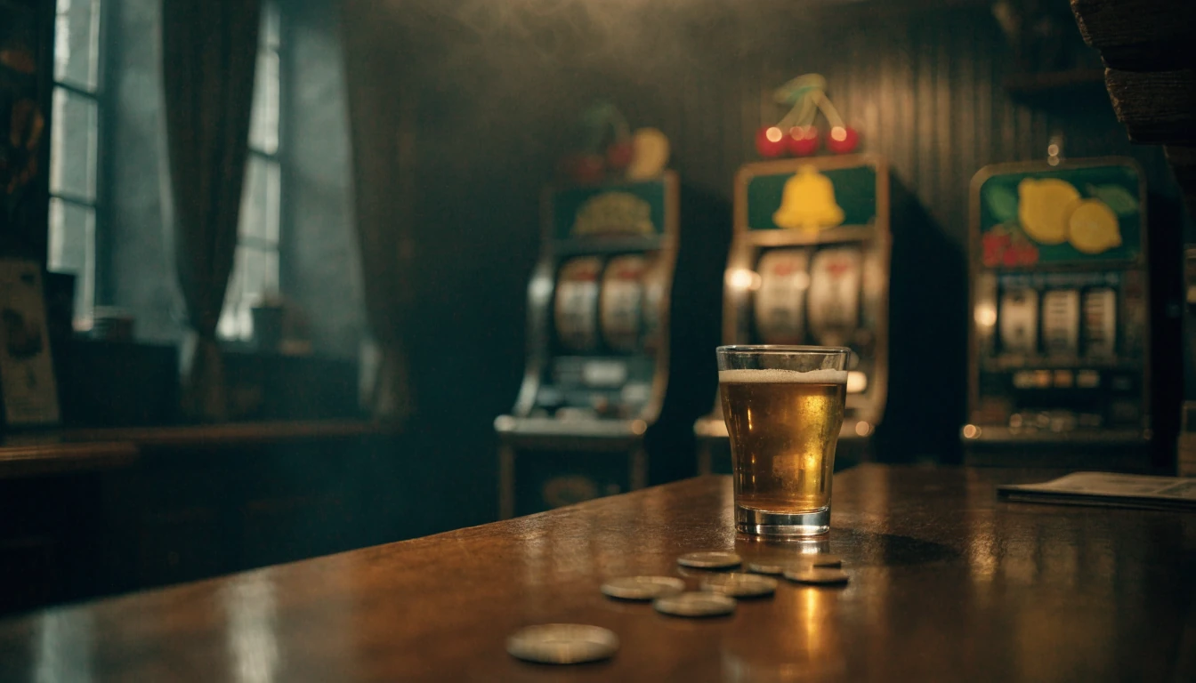 Merkur Casino Online UK: Games and Site Checks