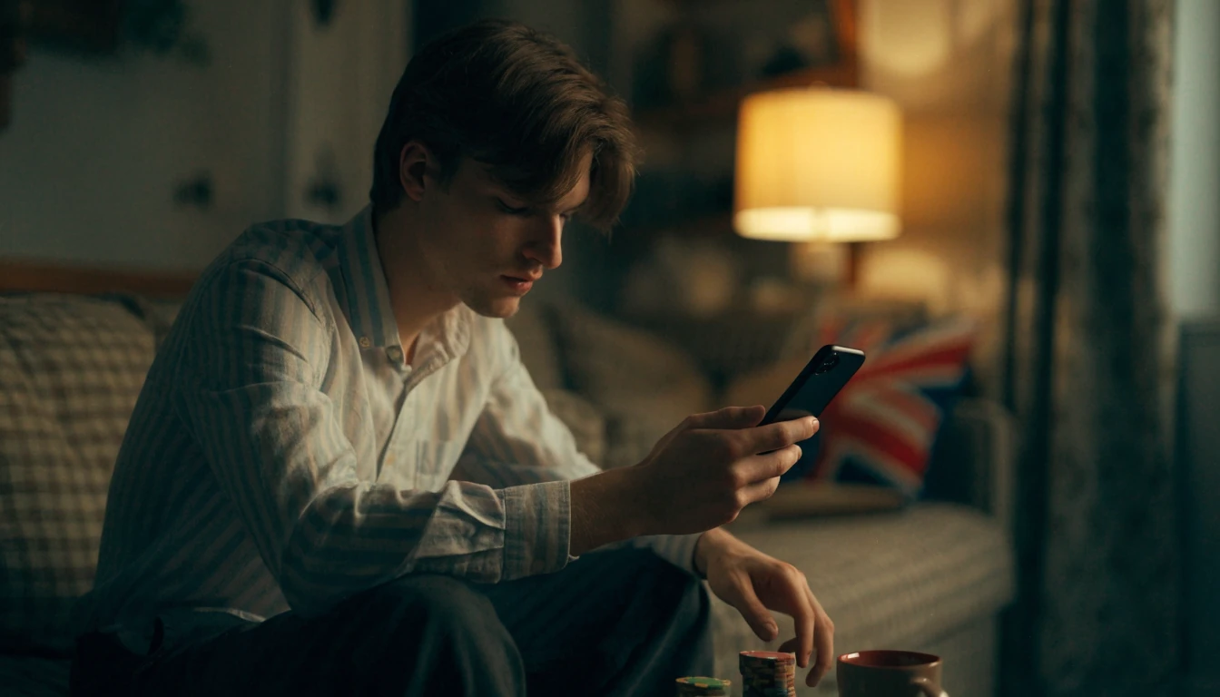 Mobile Top-Up Casinos in the UK: How Payments Work