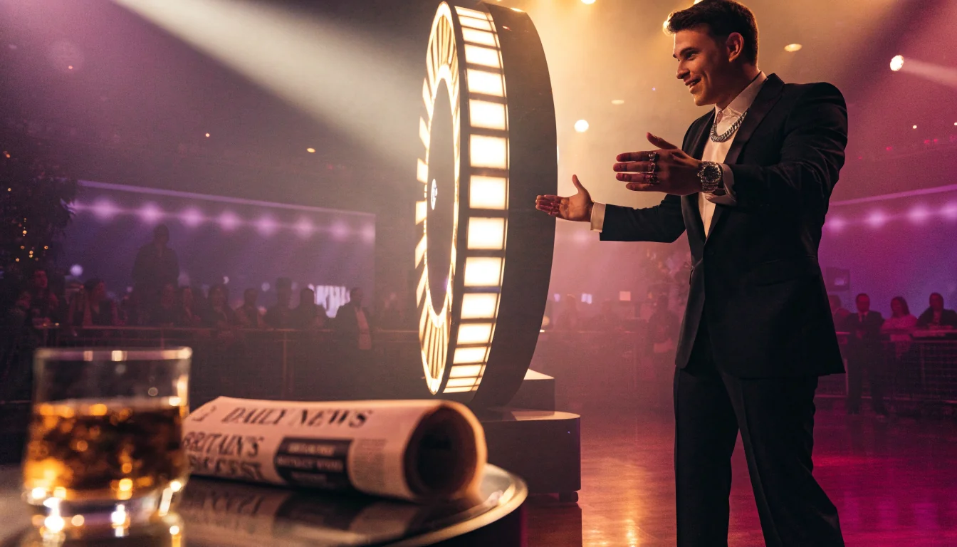 Monopoly Live Casino in the UK: Game Guide
