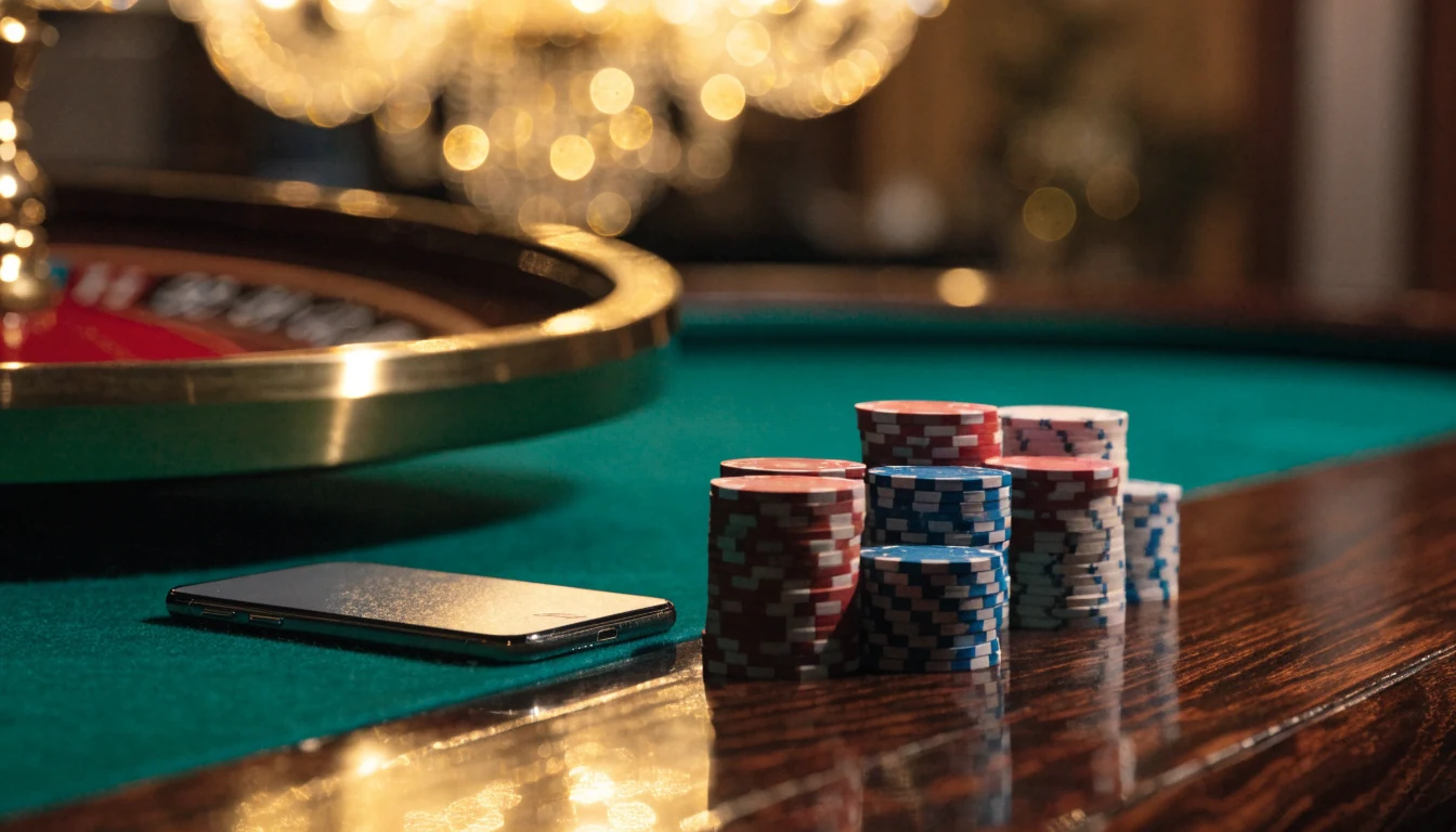 Newest Online Casinos with No-Deposit Bonuses