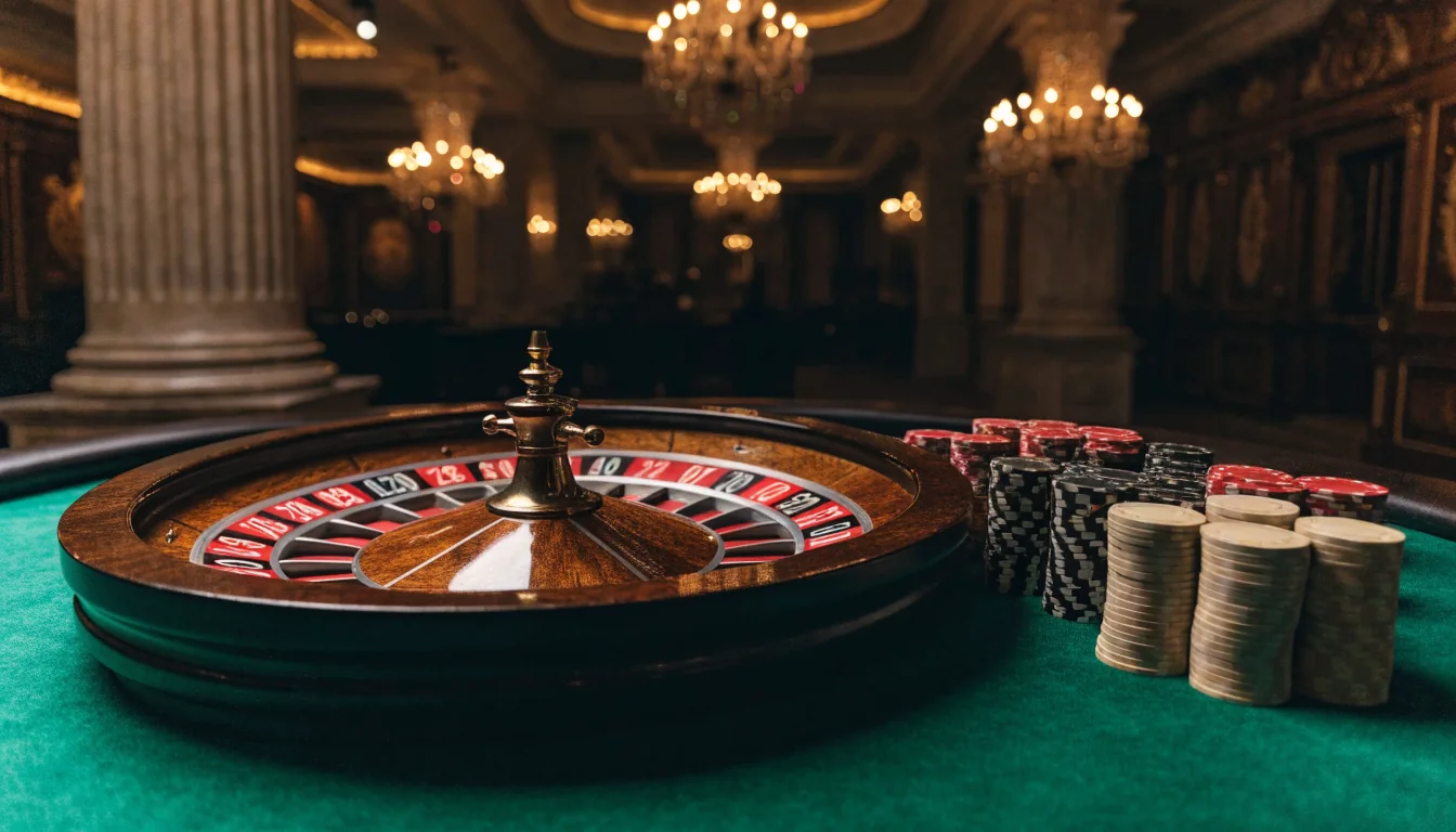 Non-GamStop European Casinos: A UK Player Guide