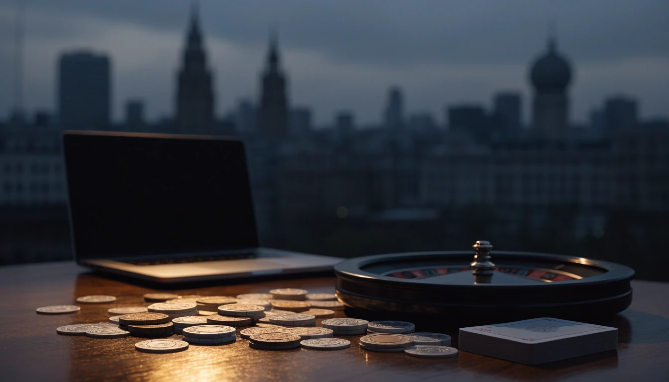 Non-UK-Regulated Casinos: UK Rules and Risks