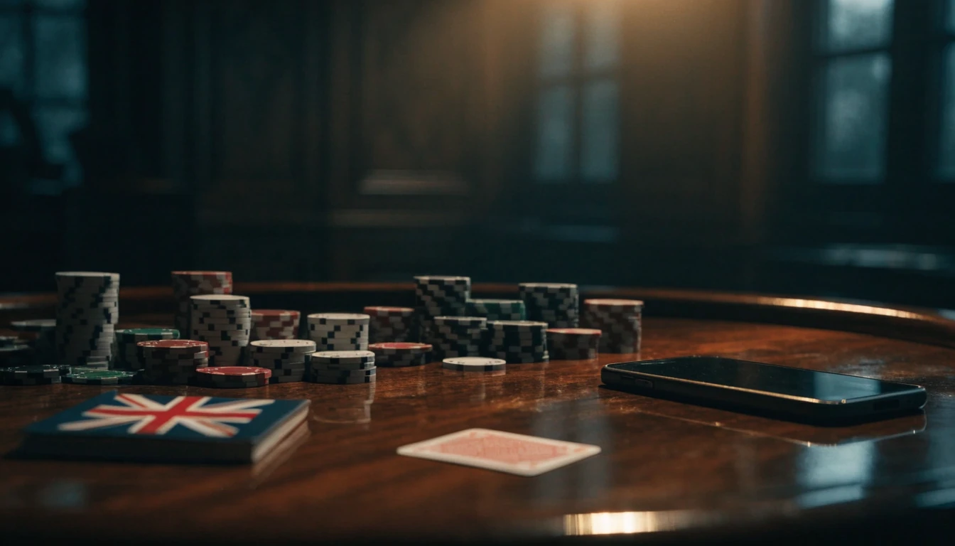 Non-UKGC-Licensed Casinos: UK Rules and Risks