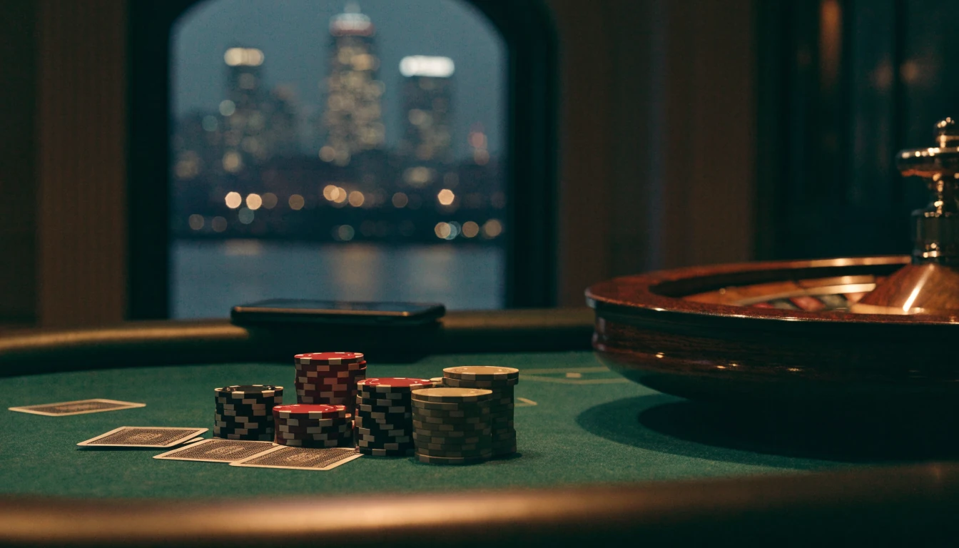 Online casino games for real cash in the UK