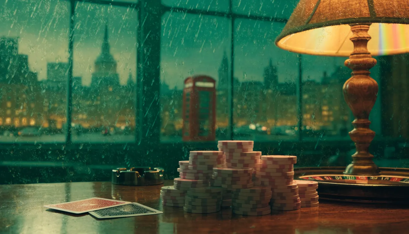 Online Casino No Registration UK: Free Play Explained