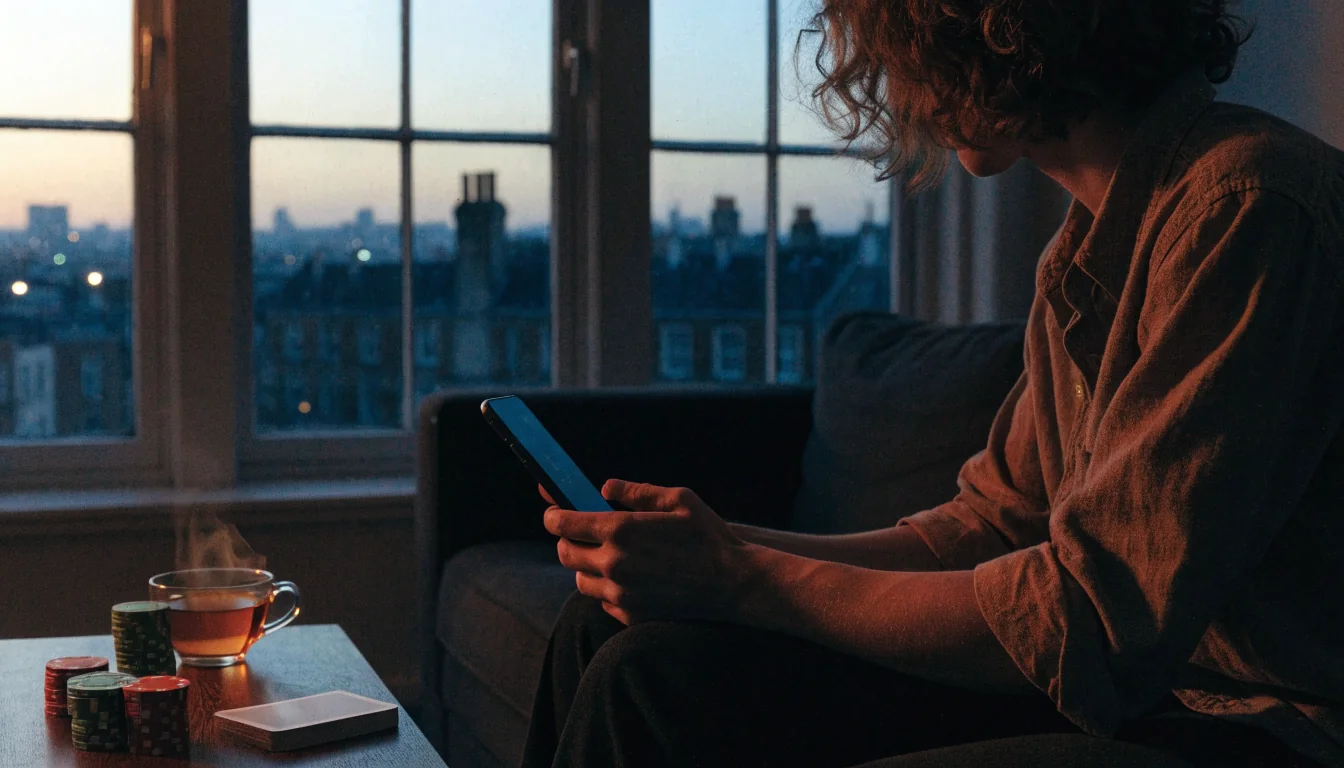 Online casino without ID in the UK: what to know