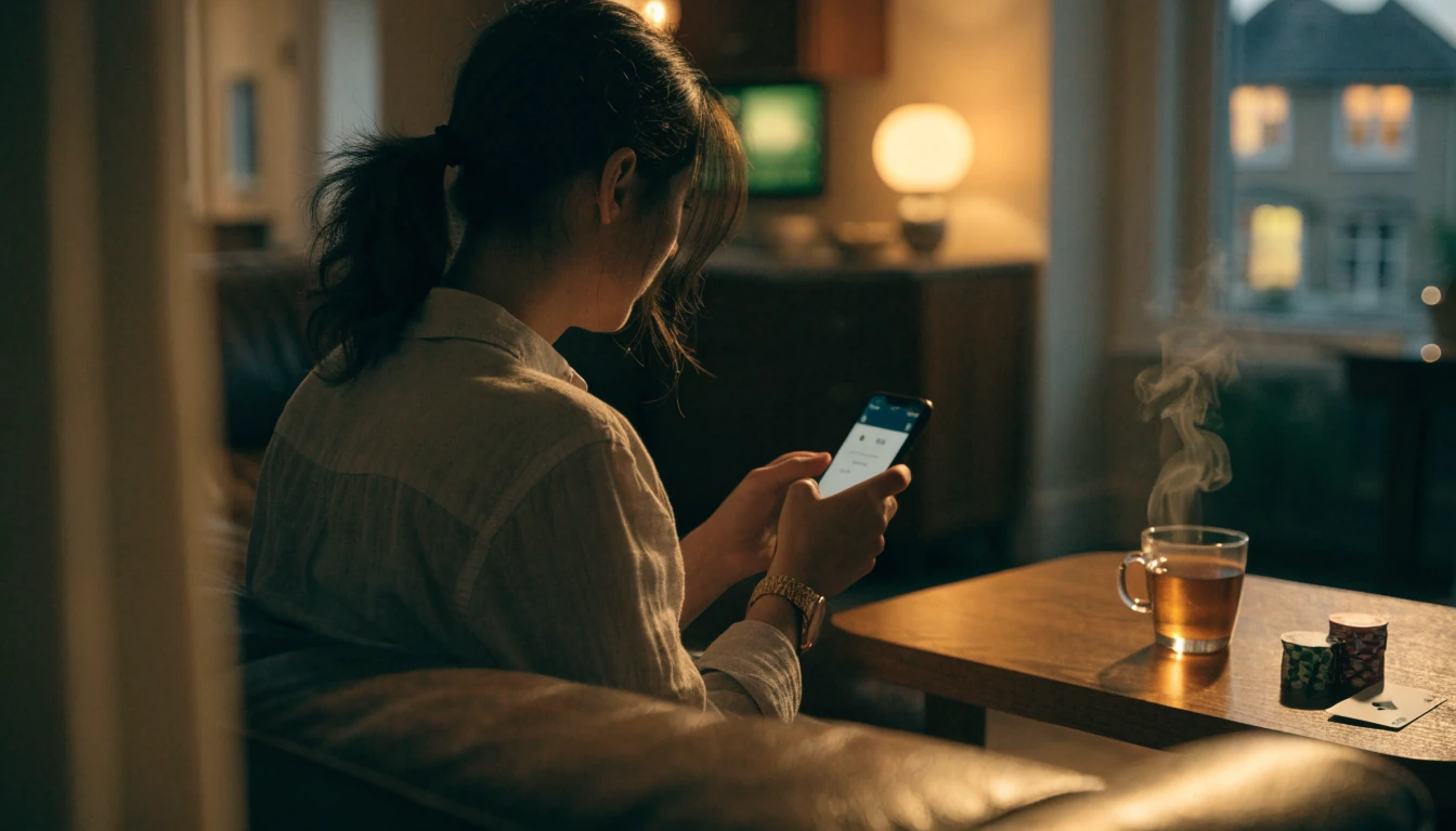 Online Casinos That Accept SMS Deposits: Boku Guide