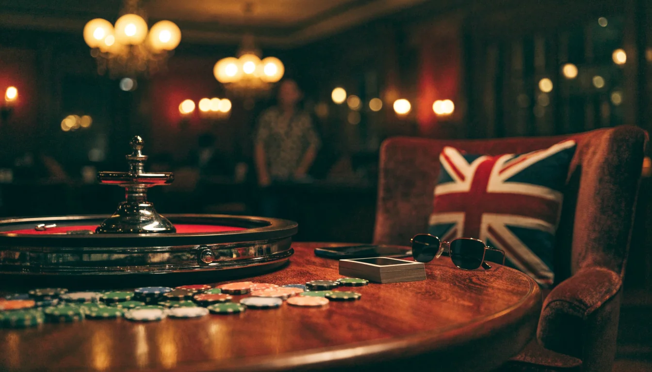Online Slots Not on GamStop: How They Differ