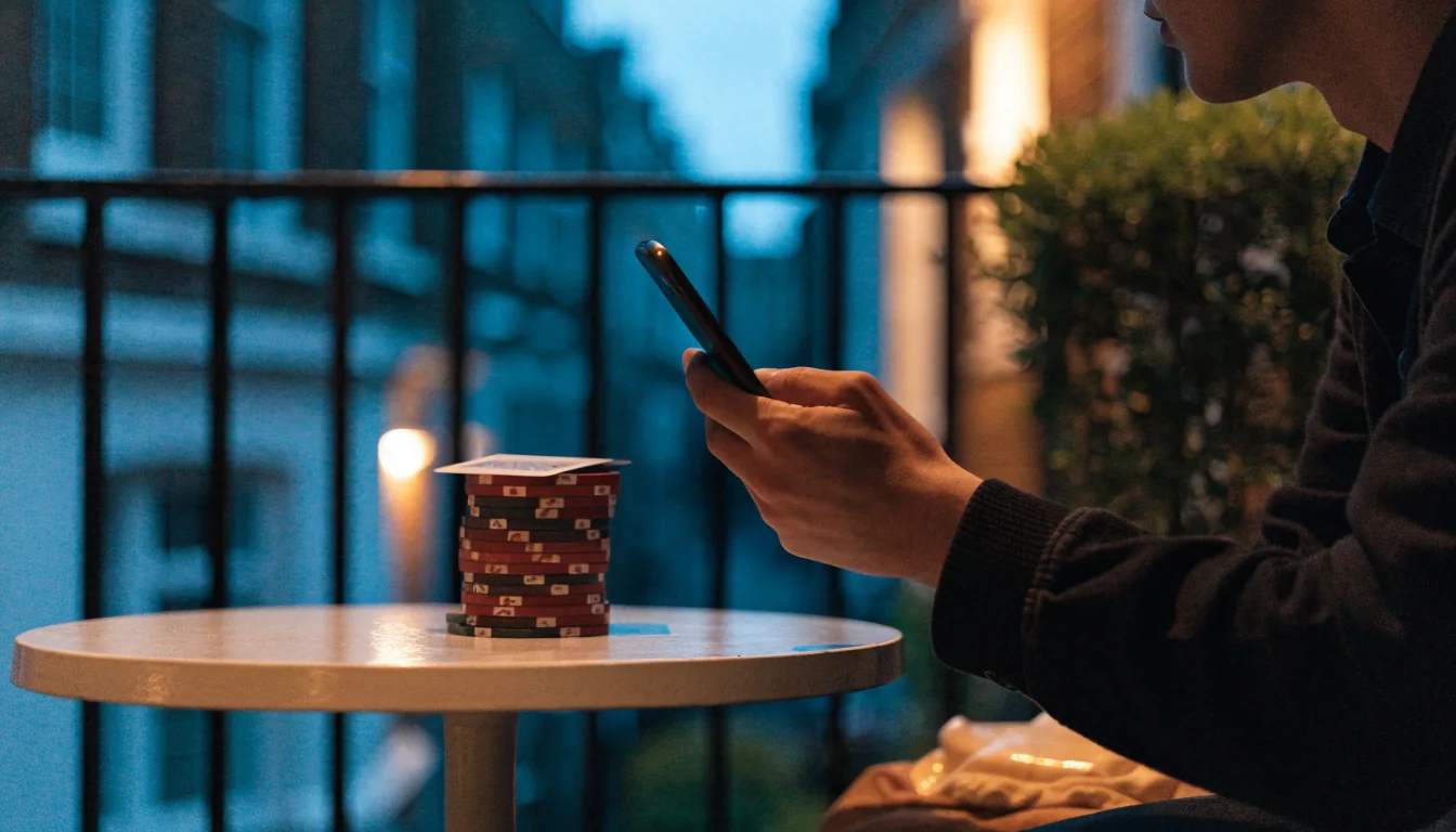 Pay by Phone Bill at UK Casinos: Payforit Guide
