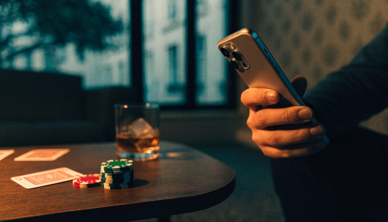 Pay by Phone Casinos in the UK: Deposits Explained