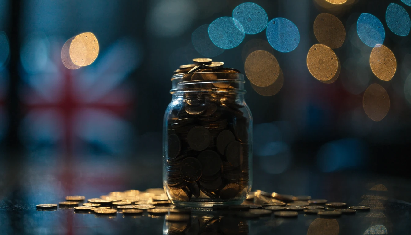 Progressive Slots Online in the UK: How Jackpots Work