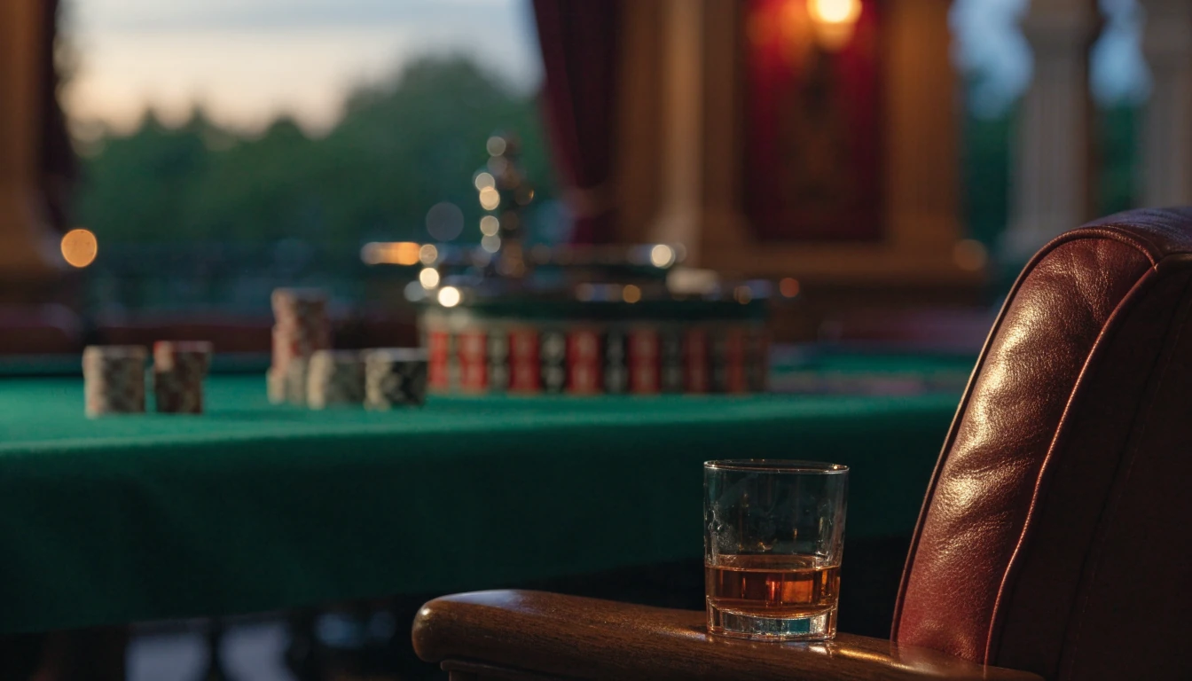 Online casino payout rates in the UK: understanding RTP