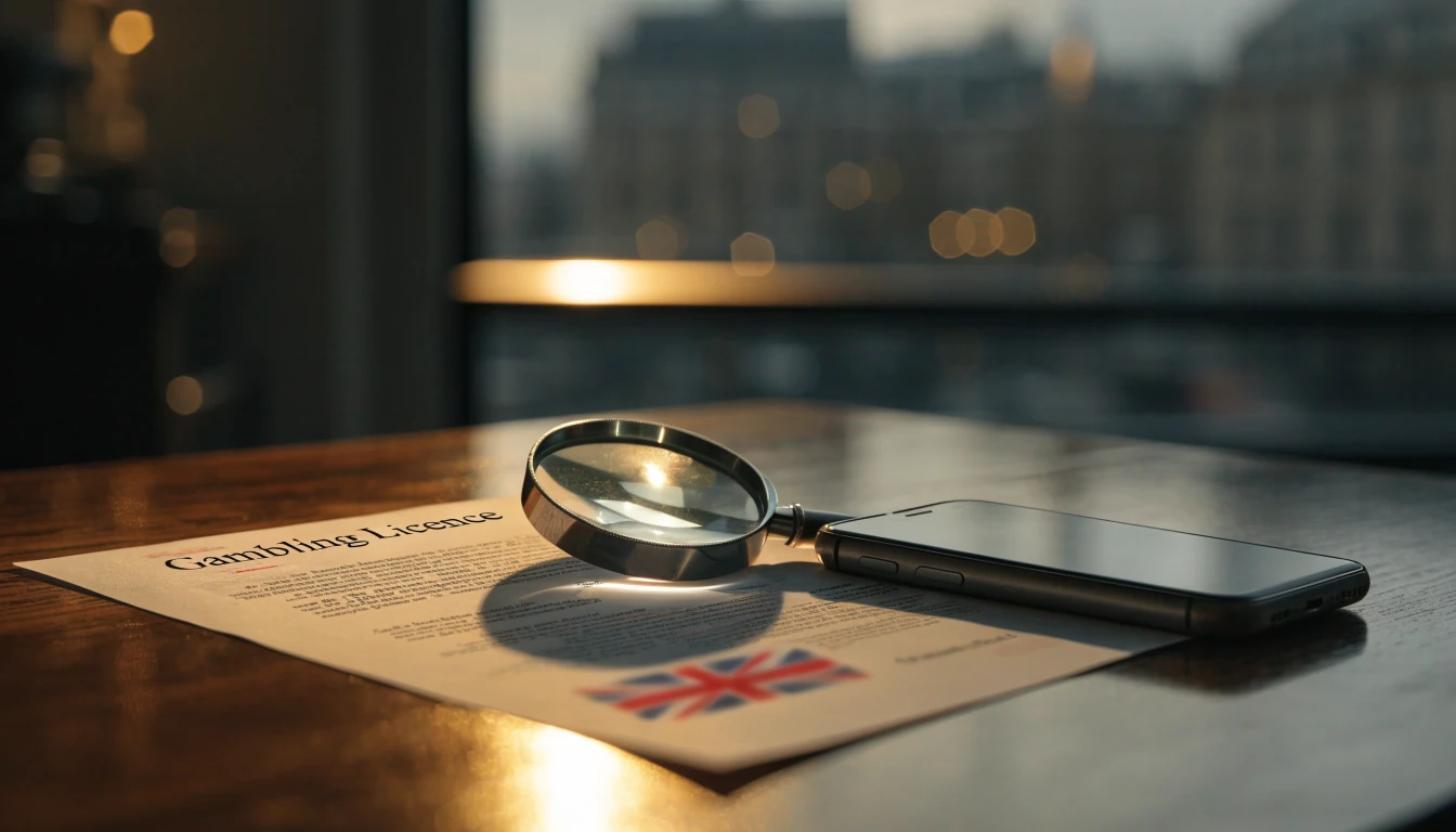 Trusted UK casino checks: licences and protections