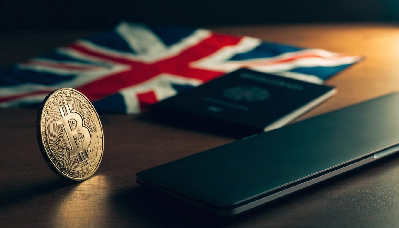 UK crypto casinos with no KYC: what to check