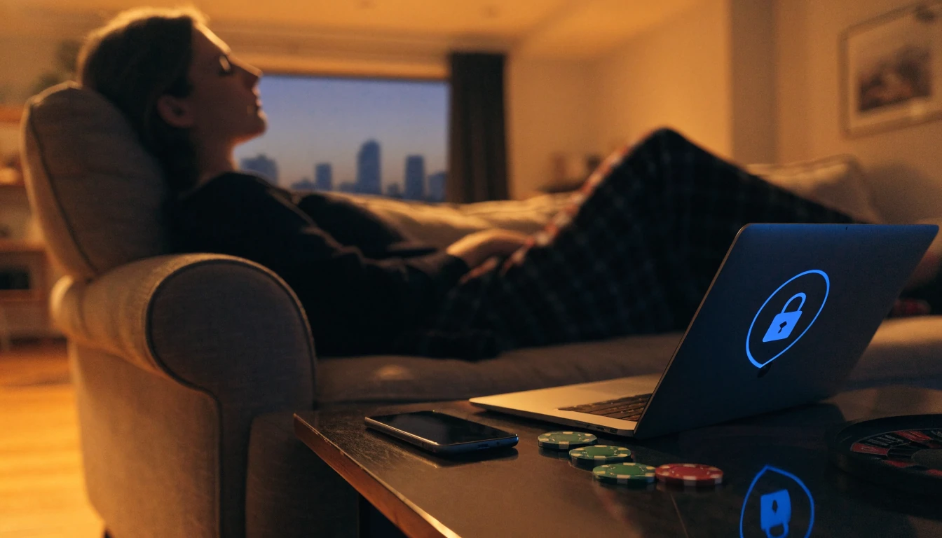 VPN-Friendly Casinos in the UK: Rules and Risks