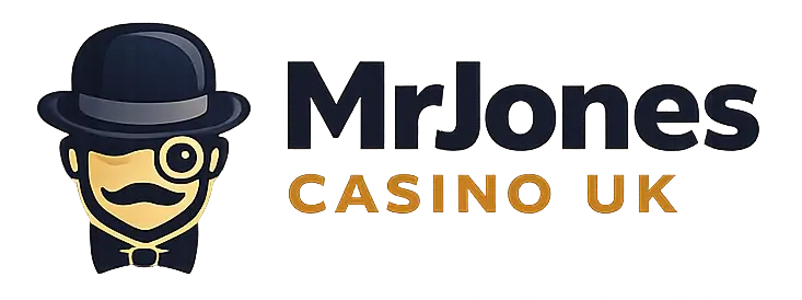 MrJonesCasino UK