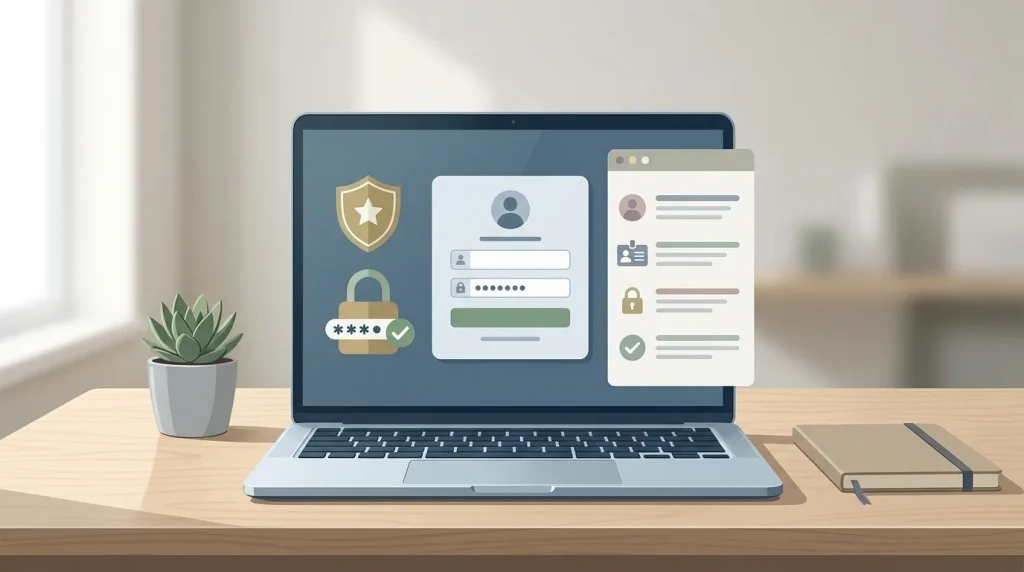 MrJones Casino account safety checklist for UK login review