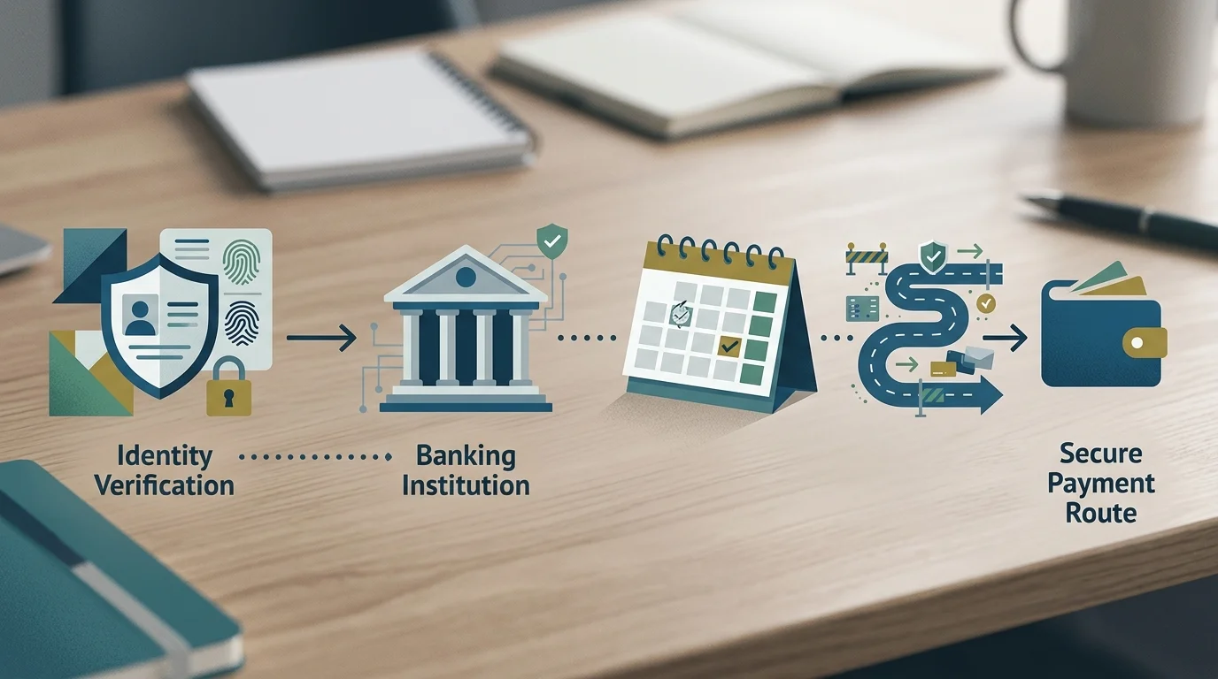 MrJones Casino withdrawal timeline with verification and banking cues